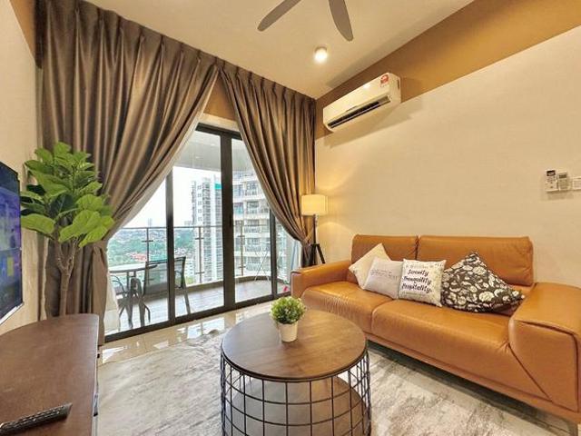 Condominium for sale in Johore Bahru, Johor