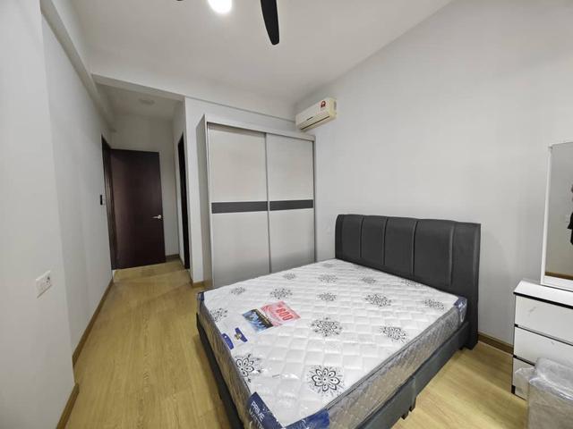Condominium for rent in Johore Bahru, Johor
