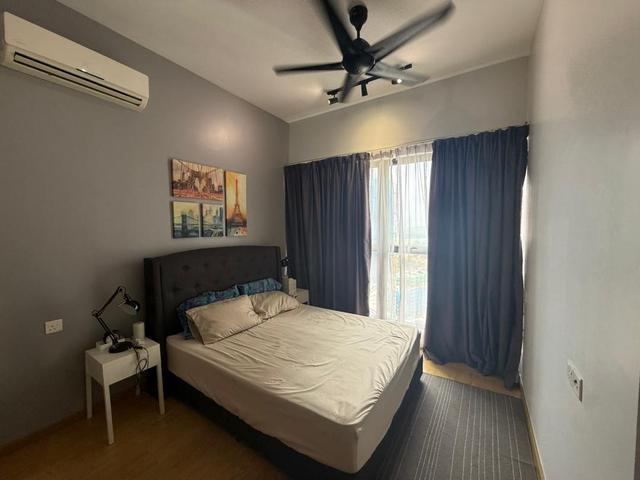 Condominium for sale in Johore Bahru, Johor