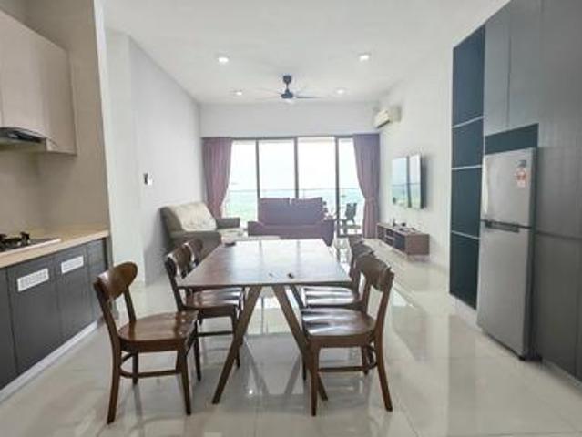 Condominium for rent in Johore Bahru, Johor