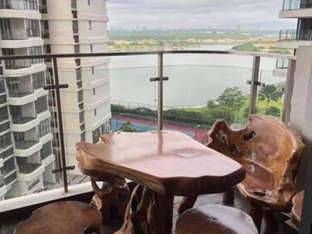 Condominium for sale in Johore Bahru, Johor