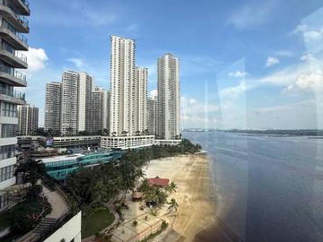 Condominium for rent in Johore Bahru, Johor