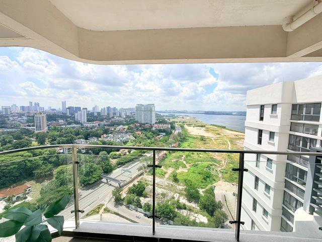 Condominium for rent in Johore Bahru, Johor
