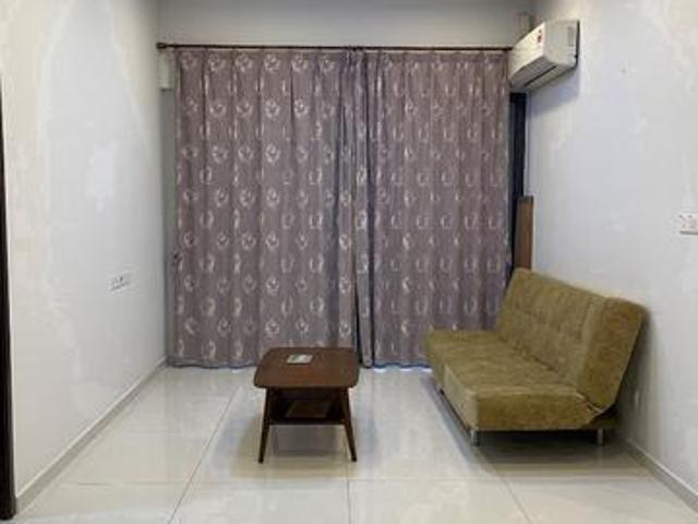 Condominium for rent in Johore Bahru, Johor