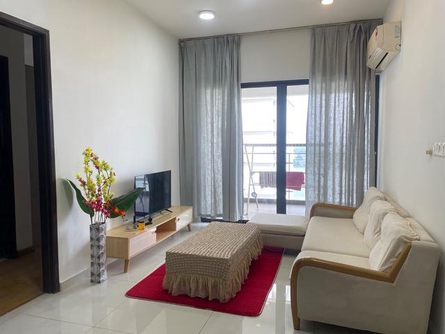 Condominium for rent in Johore Bahru, Johor