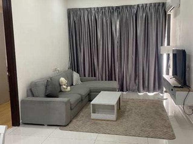 Condominium for rent in Johore Bahru, Johor