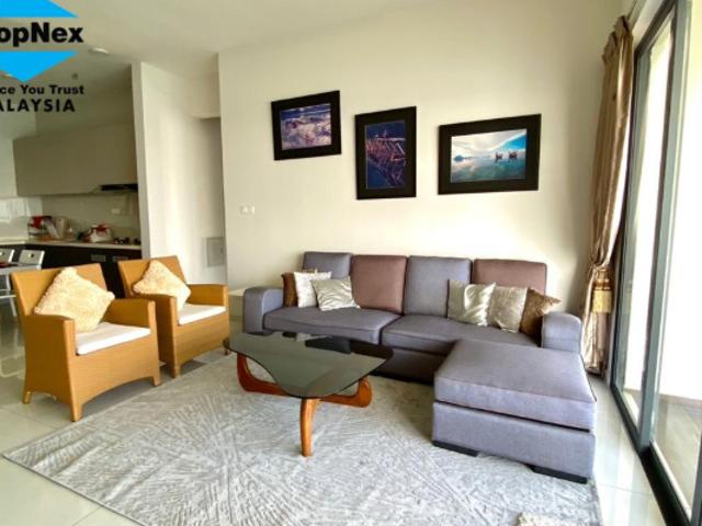 Apartment for rent in Johore Bahru, Johor