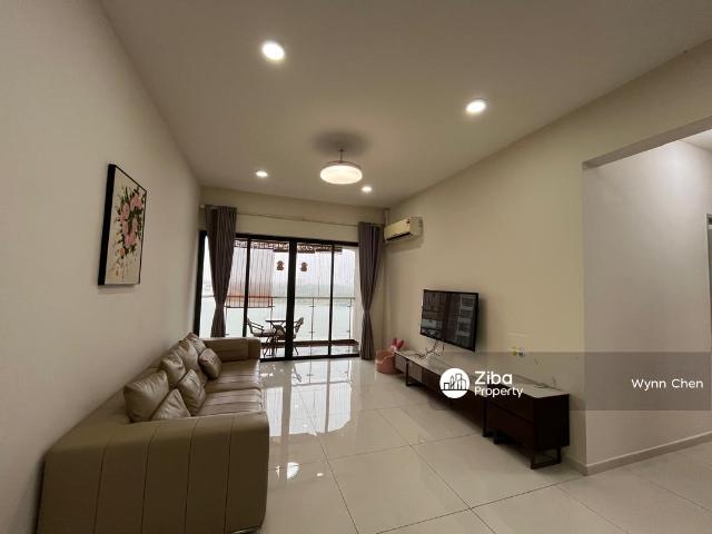 Apartment for rent in Johore Bahru, Johor
