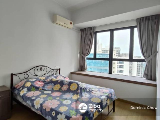 Apartment for rent in Johore Bahru, Johor