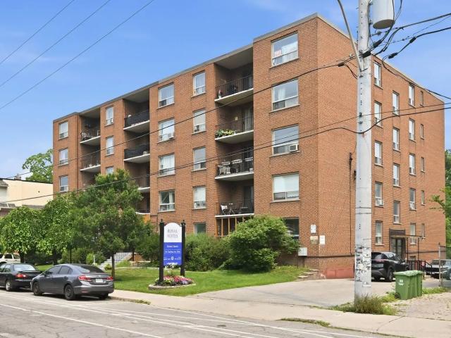 Apartment for rent in Durand, Hamilton