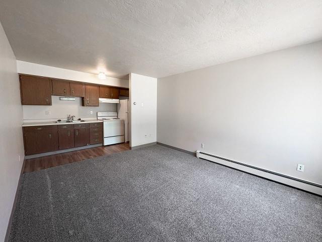Apartment for rent in Minot, North Dakota