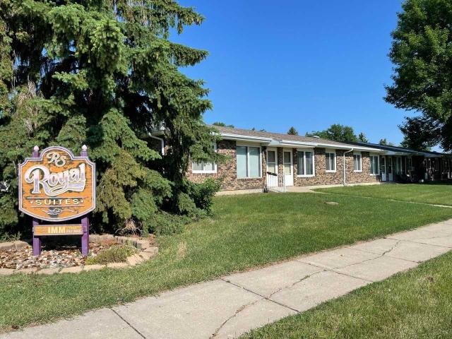 Apartment for rent in Minot, North Dakota