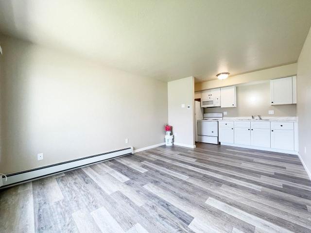 Apartment for rent in Minot, North Dakota