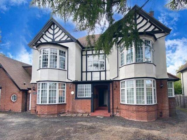 House for rent in Sutton Coldfield, West Midlands