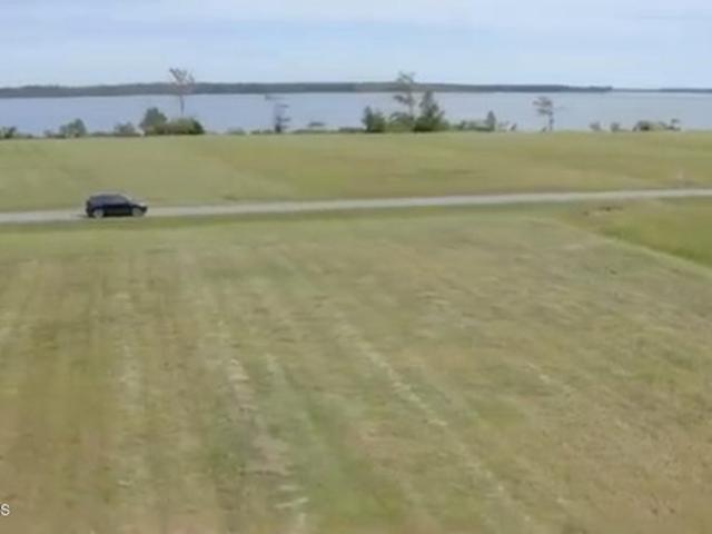 Land for sale in Hertford, North Carolina