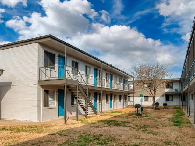 Apartment for rent in Euless