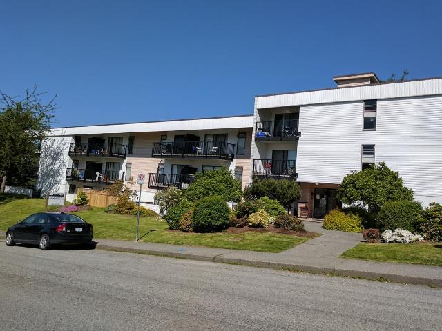 Apartment for rent in New Westminster, British Columbia