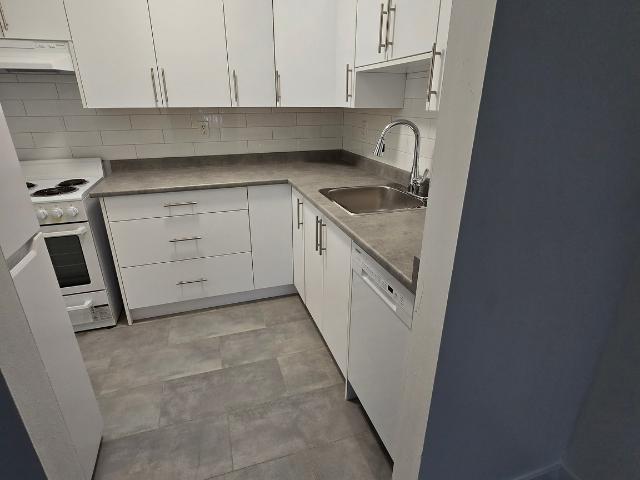 Apartment for rent in New Westminster, British Columbia