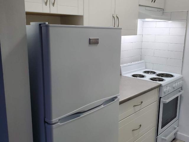 Apartment for rent in New Westminster, British Columbia