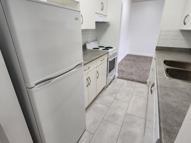 Apartment for rent in New Westminster, British Columbia