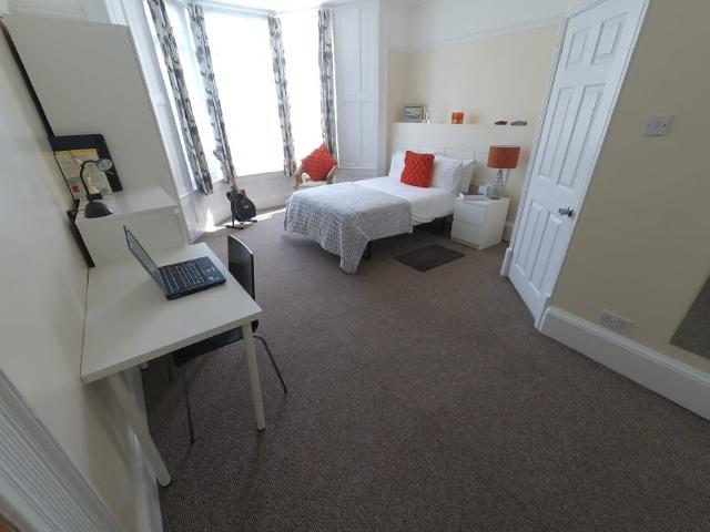 Apartment for rent in Semilong, Northampton