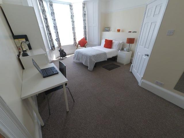 Apartment for rent in Semilong, Northampton