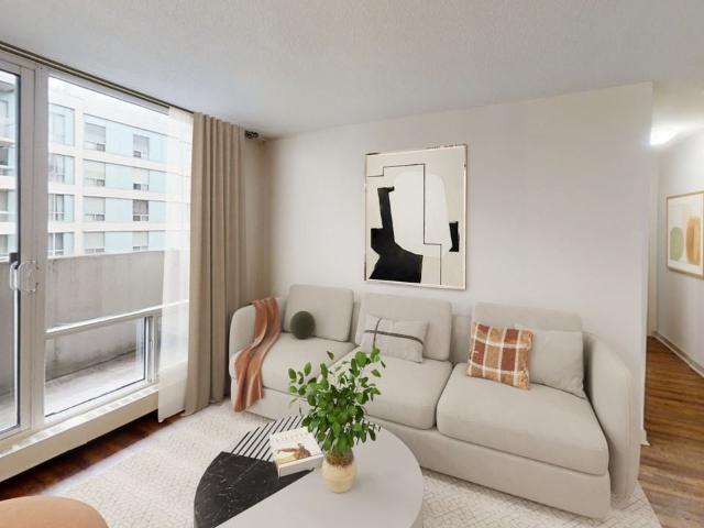 Apartment for rent in Mississauga, Ontario