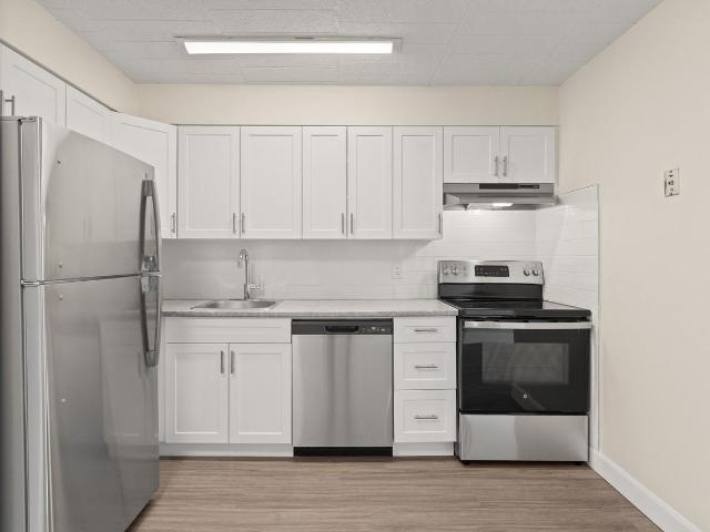 Apartment for rent in Maidstone, Ontario