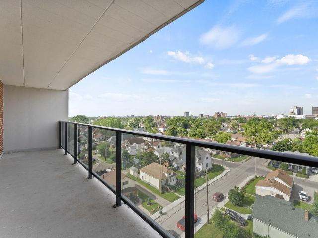 Apartment for rent in Maidstone, Ontario