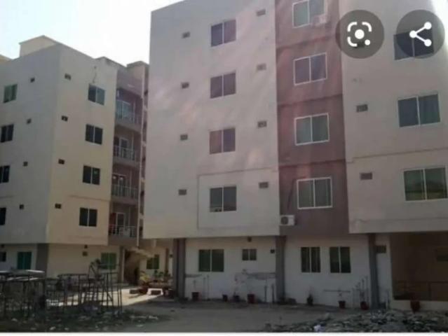 Apartment for sale in Islamabad