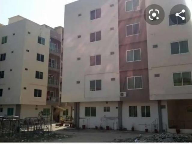 Apartment for sale in Islamabad