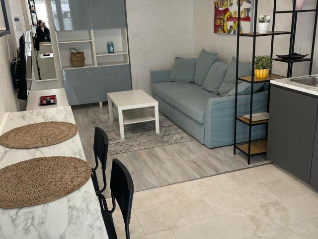 Apartament închirieri în Mircea Cel Batran, Iași