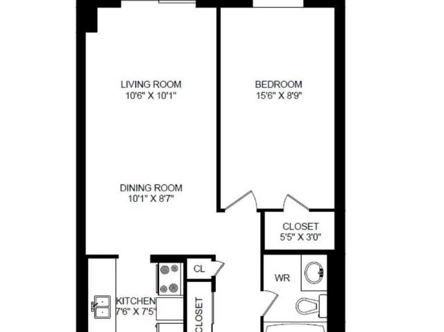 Apartment for rent in Guelph, Ontario