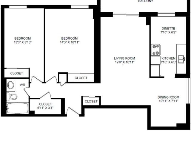 Apartment for rent in Guelph, Southwestern Ontario