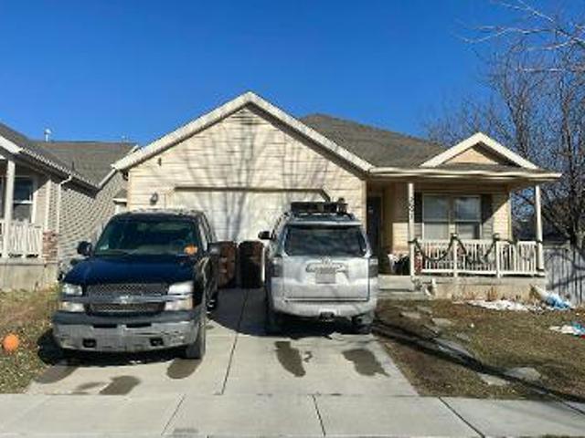 House for sale in Utah