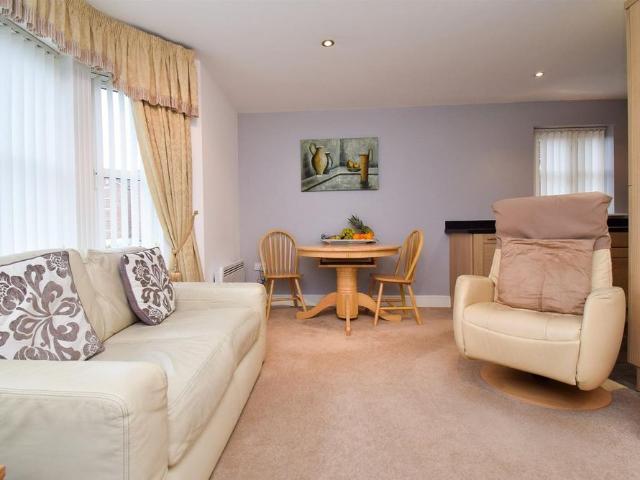 Apartment for rent in West Yorkshire