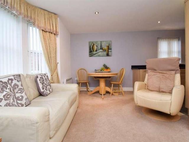 Apartment for rent in West Yorkshire