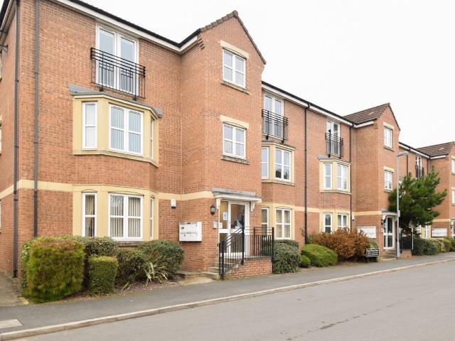 Apartment for rent in West Yorkshire
