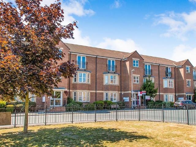 Apartment for rent in West Yorkshire