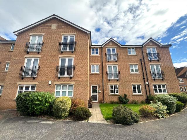 Apartment for rent in Newton Hill, Wakefield