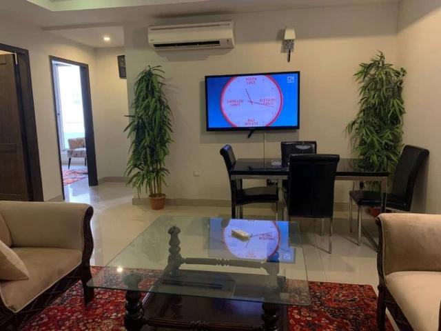 Apartment for rent in Islamabad