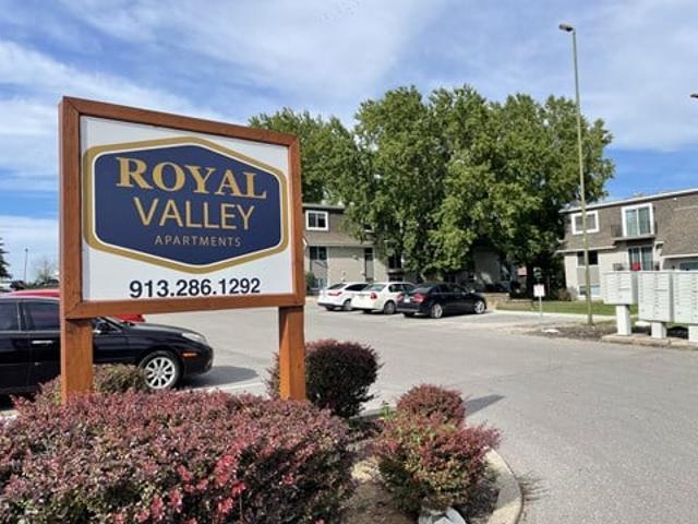 Apartment for rent in Blue Springs
