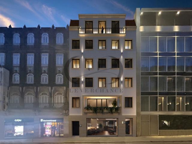 Apartamento venda em Porto, Cedofeita