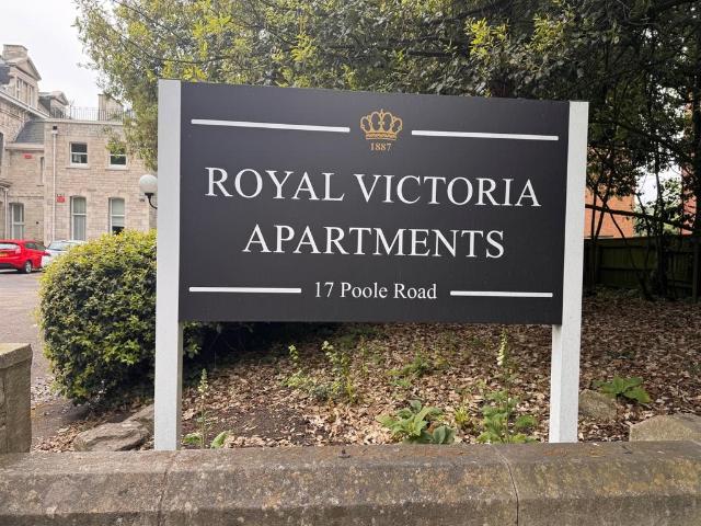 Apartment for rent in Bournemouth