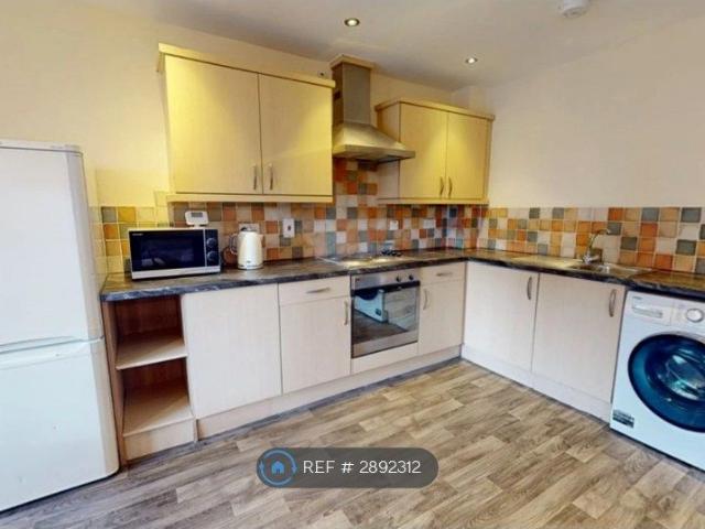 Apartment for rent in Haddon, East Midlands