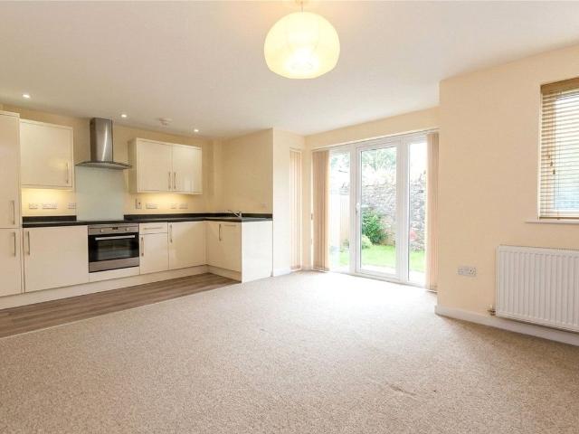 Apartment for rent in Repton Grange, Bristol