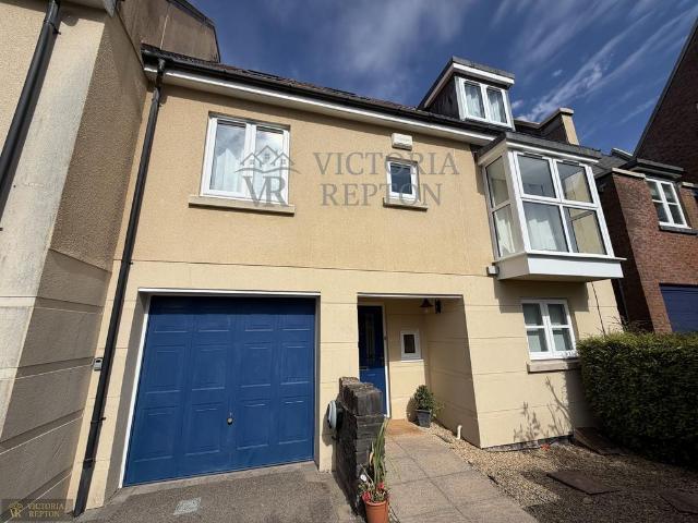 House for rent in Repton Grange, Feckenham