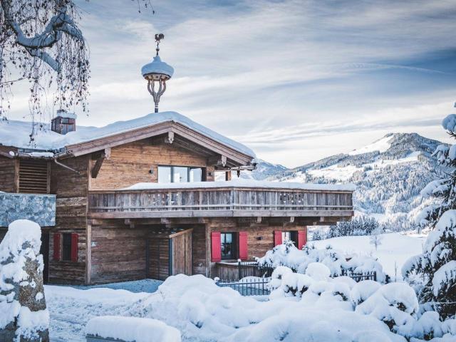 Haus kaufen in Aurach bei Kitzbühel