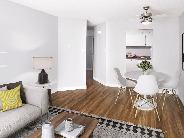 Apartment for rent in Northwest, Alberta
