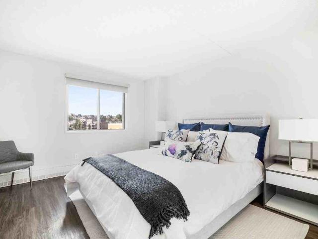 Apartment for rent in Northwest, Alberta